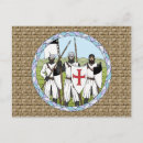 Search for knight templar postcards Medieval