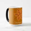 Search for happy thanksgiving mugs Fall autumn