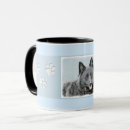 Recherche de schipperke tasses Dog