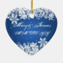 Search for blue sapphire ornaments Snowflakes