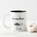 Search for grandma est mugs Simple