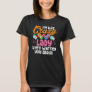 Search for crazy bingo lady They