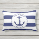Search for beach pillows monogrammed