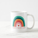 Search for bright colours mugs Mother