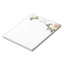 Search for floral notepads Nature