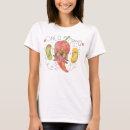 Recherche de cinco tshirts Moustache