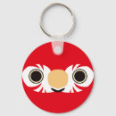 Search for bird wings keychains Parrot