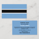 Recherche de le botswana Drapeau du botswana