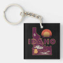 Search for state of idaho keychains United states