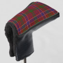 Search for clan tartan golf head covers Scotland