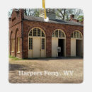 Search for west virginia ornaments Harpers ferry