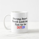 Search for holland mugs Dutch