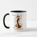Search for pumpkin queen mugs Fall