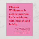 Recherche de cheers bridal shower invitations Unique