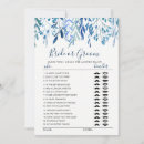 Search for his and her shower invitations Bride