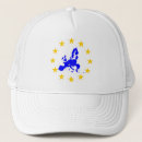 Recherche de européenne casquettes Europe