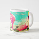 Search for fish tail mugs Mermaid