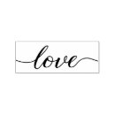 Recherche de love timbres Simple