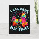 Search for pinata cards Sombrero