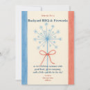 Recherche de americana invitations Rouge blanc et bleu
