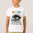 Recherche de autism tshirts Pour enfants