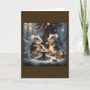 Search for tea christmas cards Snow