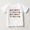 Search for dala horse tshirts Scandinavian