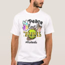 Search for halloween tennis tshirts Mom