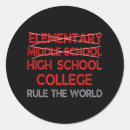 Search for middle school graduation stickers Happy