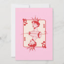 Search for red queen cards Queen of hearts