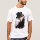 Search for bearded mens tshirts Smoking