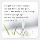 Search for isaiah verses stickers Bible verse