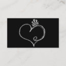Recherche de peu cartes visite Coeur