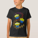 Search for toy story alien tshirts Green