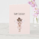Search for black girl magic vertical cards Pink