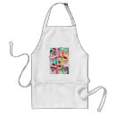 Search for funny christmas aprons Avanti press