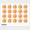 Search for brown pattern stickers Fall