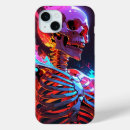 Search for creepy skull iphone cases Scary