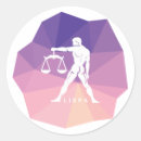 Search for zodiac sign stickers Modern