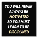 Recherche de discipline posters Détermination