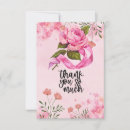 Search for breast cancer awareness cards Pink