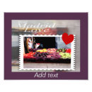 Recherche de amour nourriture posters Photographie