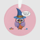 Search for trick or treat ornaments Witch