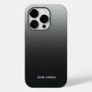 Search for fade to black iphone cases Modern