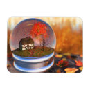 Recherche de globe magnets Feuille
