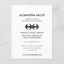 Recherche de support cartes postales Customer