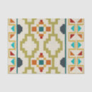 Search for southwest tissue paper Pattern