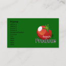 Recherche de support de fruit cartes visite Nourriture