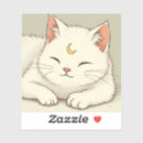 Recherche de artemis autocollants Luna