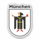 Search for bayern stickers Munich